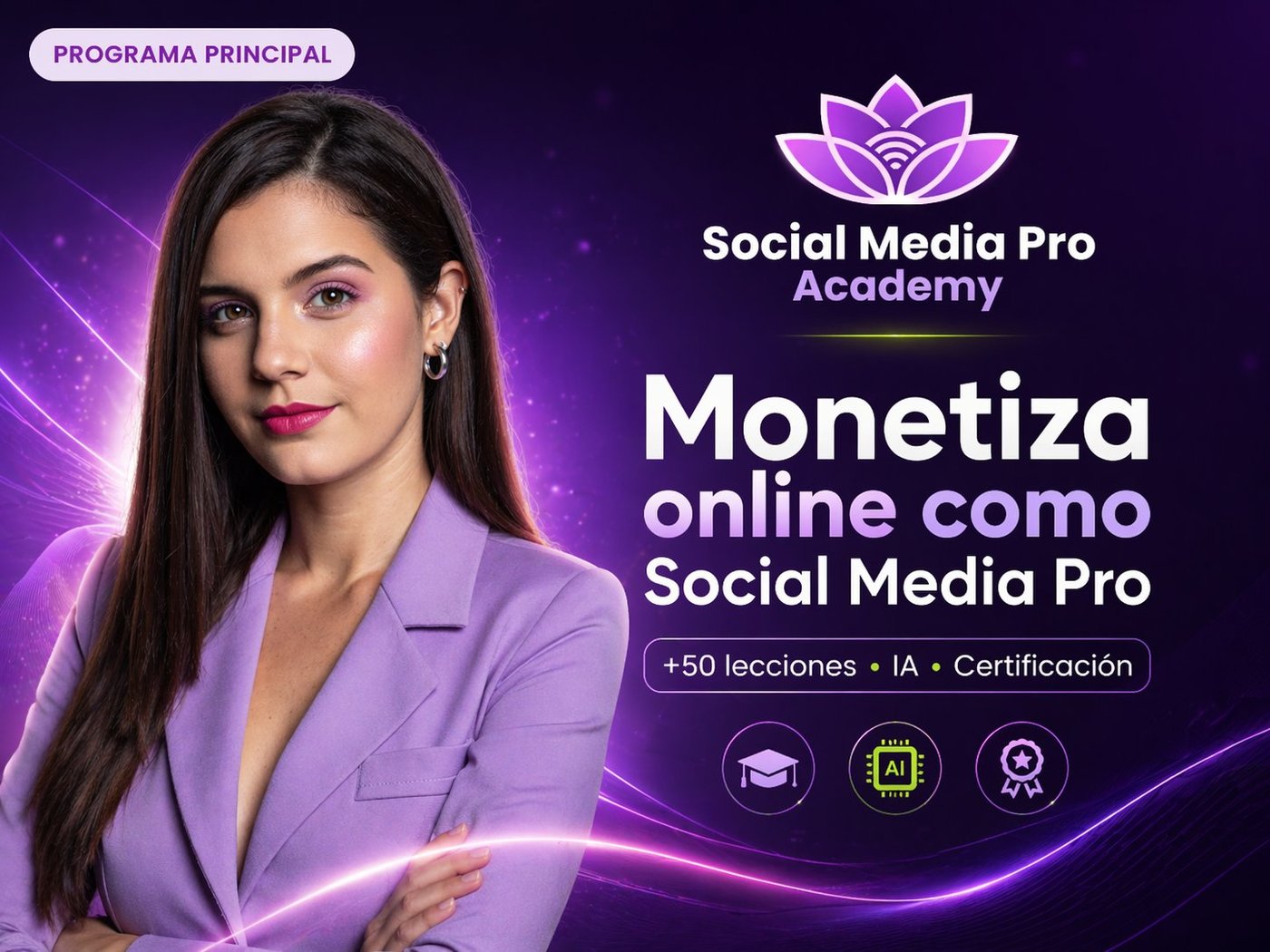 Social Media Pro Academy